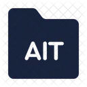 AIT Folder  Icon