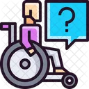 Aiuto per disabili  Icon