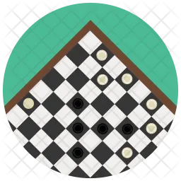 Ajedrez  Icono