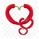 Caliente Icon