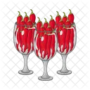 Caliente Icon