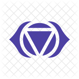 Ajna Icon