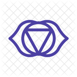 Ajna Icon