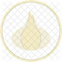 Ajo  Icon
