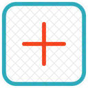 Ajouter Plus Nouveau Icon