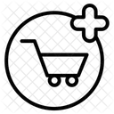 Ajouter au panier  Icône