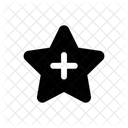 Ajouter Aux Favoris Favori Shopping Icône