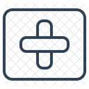 Ajouter  Icône