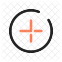 Ajouter Plus Nouveau Icon