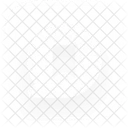 Chat De Signet Favori Critique Icône