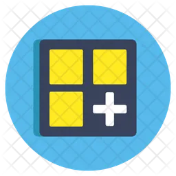 Ajouter une application  Icône