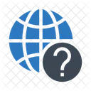 Ajuda Terra Global Icon
