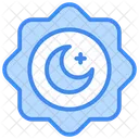 Ajude AL Fitr  Ícone