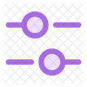 Ajustador de configuración  Symbol