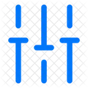 Ajustador de configuración  Symbol