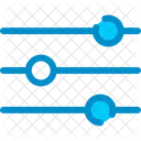 Ajustar Editar Modificar Icono