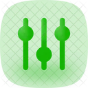 Ajustar Icono