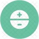 Ajustar Boton Mas Icono