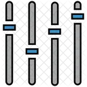 Ajustes De Campana Ajustes Configuracion Icono