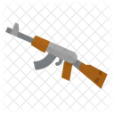 Ak Gun Ak Gun Icon