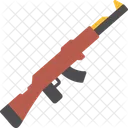 Ak  Icon