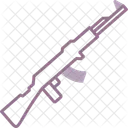 Ak  Icon