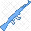 Ak  Icon
