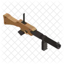 Ak Rifle  Icon