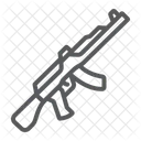 Ak56  Icon