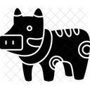 Akabeko  Icon