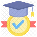 Akademisch  Symbol