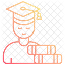 Studienberater  Symbol