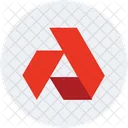 Akash Network Akt  Icon