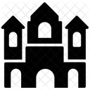 Akershus Fortress  Icon