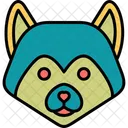 Akita  Icono