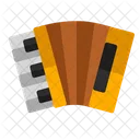 Akkordeon Symbol
