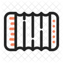 Akkordeon Symbol