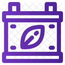 Akkumulator  Symbol