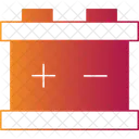 Akkumulator Symbol
