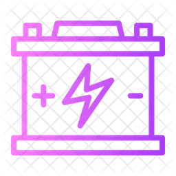 Akkumulator  Symbol