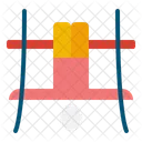 Akrobaten Symbol
