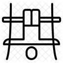 Akrobaten Symbol