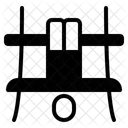 Akrobaten Symbol