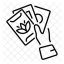 Akrobatik  Symbol