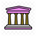 Akropolis  Symbol