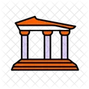 Akropolis  Symbol