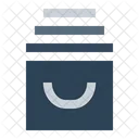 Datei Feed Dokumentation Symbol
