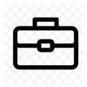Aktentasche  Symbol