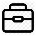 Aktentasche  Symbol