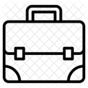 Aktentasche  Symbol